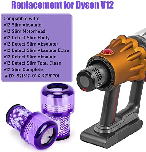 Dyson 971517-01 Filtre Dyson 97151701 Aspirateur